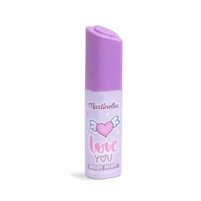 Martinelia Super Girl Love You Body Mist για Κορίτσια 60ml