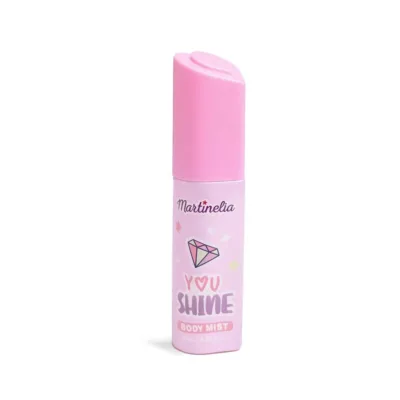 Martinelia Super Girl You Shine Body Mist για Κορίτσια 60ml