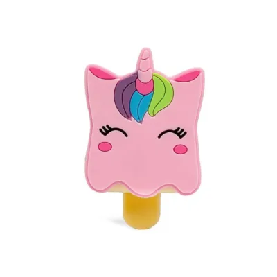 Martinelia World Unicorn Lip Balm Strawberry - Γεύση Φράουλα 9gr Ηλικίες +3