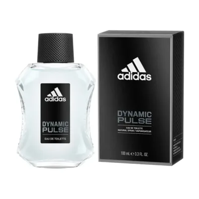 Adidas Dynamic Pulse Άρωμα για Eau de Toilette Spray 100ml