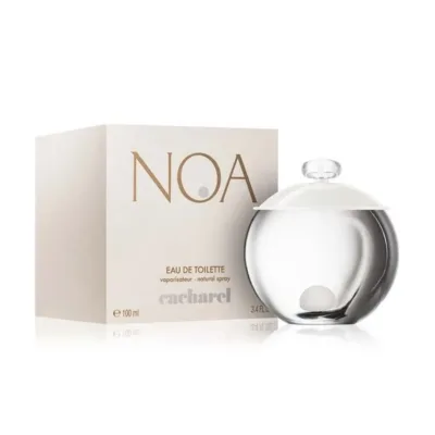Cacharel Noa Άρωμα για Γυναίκες Eau De Toilette 100ml