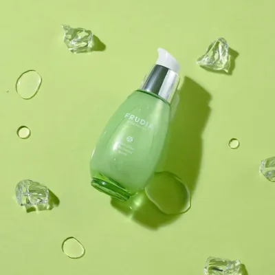 FRUDIA Green Grape Pore Control Serum 50gr