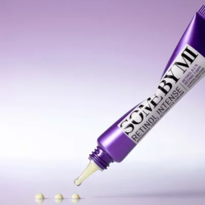 SOMEBYMI Retinol Intense Reactivating Eye Cream 30ml