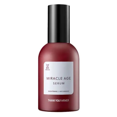 THANK YOU FARMER Miracle Age Repair Serum 30ml
