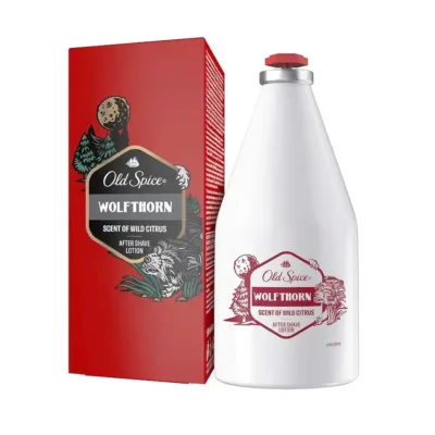 Wolfthorn After Shave