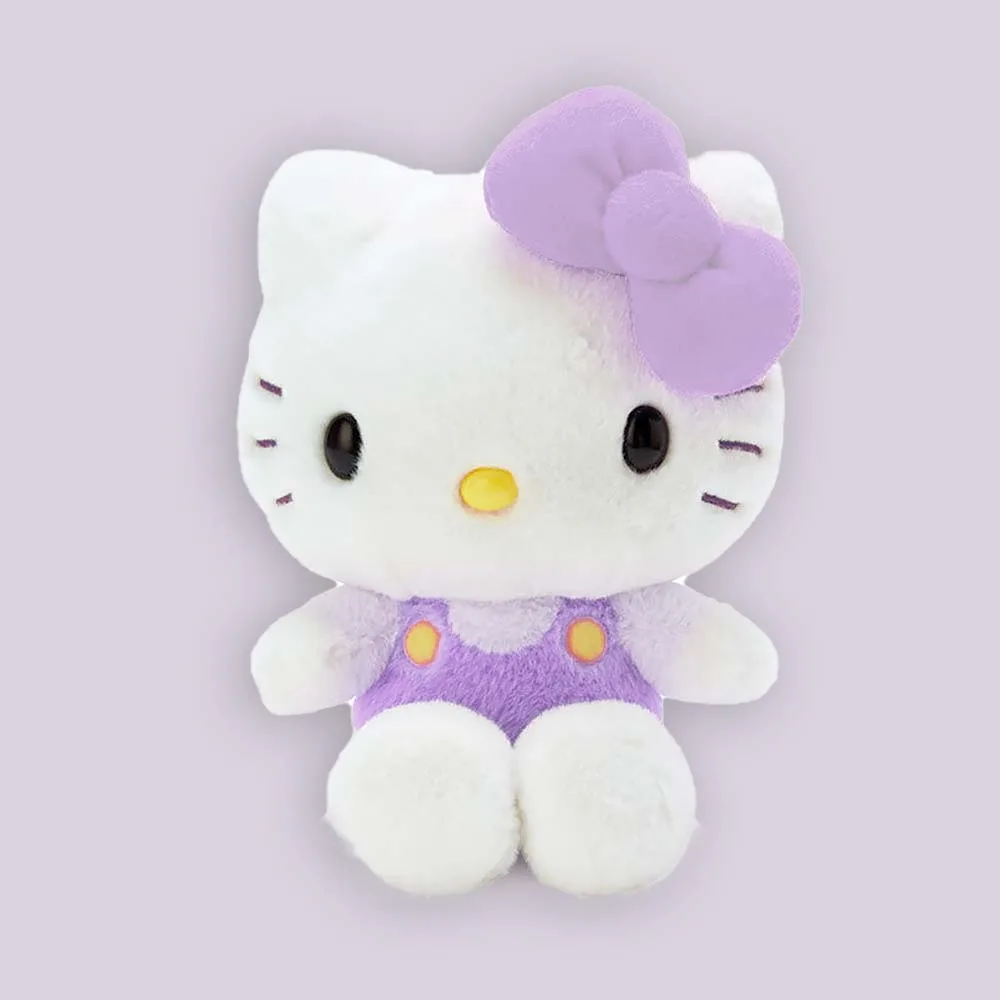 VIP Baby Dolls Stuffed Kitty, Λούτρινο Γατάκι Λιλά 22cm VIP Baby Dolls Stuffed Kitty, Λούτρινο Γατάκι Λιλά 22cm