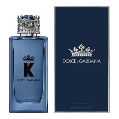 Dolce & Gabbana K Άρωμα για Άντρες Eau De Parfum 100ml