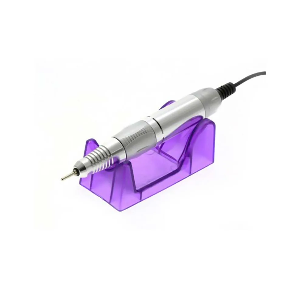 Nail Master Nail Glazing Machine - Τροχός Νυχιών Ρεύματος με Πεντάλ 35000 Rpm 65W Silver Nail Master Nail Glazing Machine - Τροχός Νυχιών Ρεύματος με Πεντάλ 35000 Rpm 65W Silver