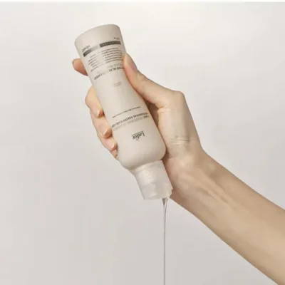 LADOR TripleX3 Natural Shampoo Sulfate Free Vegan Σαμπουάν για Ταλαιπωρημένα Μαλλιά χωρίς Θειικά Άλατα 150ml