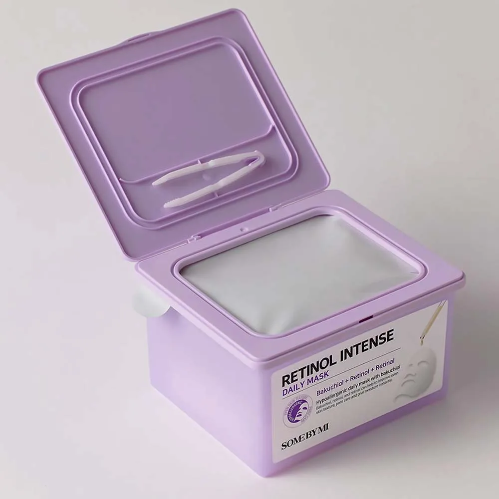 Some-By-Mi-Retinol-Intensive-Sheetmasks-Σετ-Μάσκες-Προσώπου-&-Ματιών-με-Ρετινόλη-,-Retinal-&-Bakuchiol,-για-Σύσφιξη-&-Ανάπλαση-30τεμ-7 Some By Mi Retinol Intensive Sheetmasks Σετ Μάσκες Προσώπου & Ματιών με Ρετινόλη , Retinal & Bakuchiol, για Σύσφιξη & Ανάπλαση 30τεμ