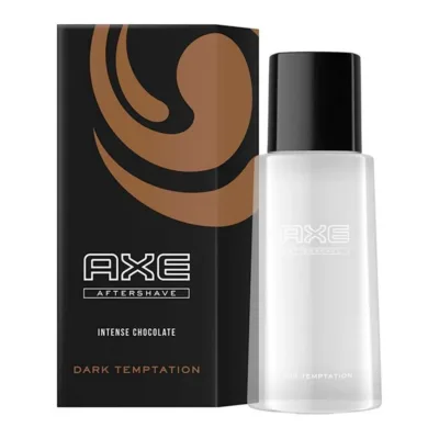 Axe Dark Temptation After Shave Lotion 100ml