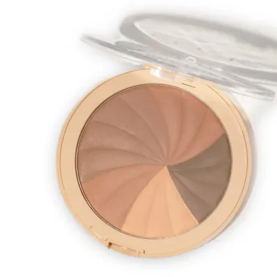 Elixir Bronzed Excellence Multi Bronzing Powder 15gr