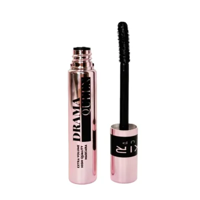 Elixir Drama Queen Extra Volume Mascara Black Για Μήκος & Όγκο 12ml