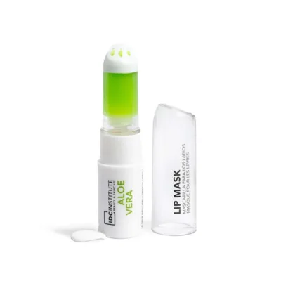 IDC Institute Aloe Vera Lip Mask Deep Hydration - Ενυδατική Μάσκα Χειλιών με Αλόη 1,9gr
