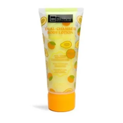 IDC Institute Skinfood Body Lotion & Serum 2 in 1 pack Κρέμα Σώματος & Ορός 75 & 75ml Papaya & Mango