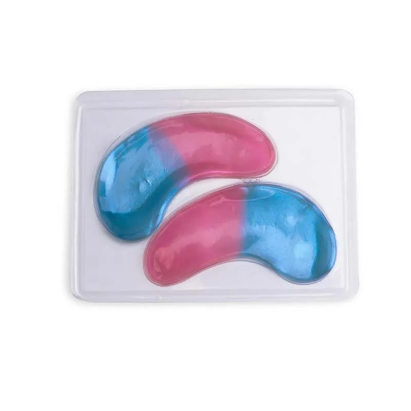 IDC Institute Hydrating & Nourishing Eye Pads Επιθέματα Τζελ για τα Μάτια 3Pairs 8gr