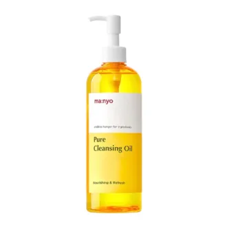 Ma:nyo Pure Cleansing Oil Ενυδατικό Λάδι Καθαρισμού Προσώπου 200ml