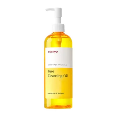 Ma:nyo Pure Cleansing Oil Ενυδατικό Λάδι Καθαρισμού Προσώπου 200ml