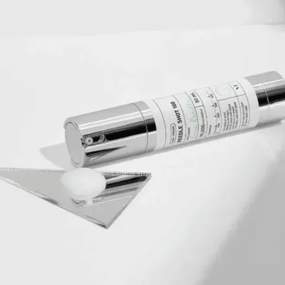 VT Cosmetics Reedle Shot 100 Microneedle Face Booster  50ml