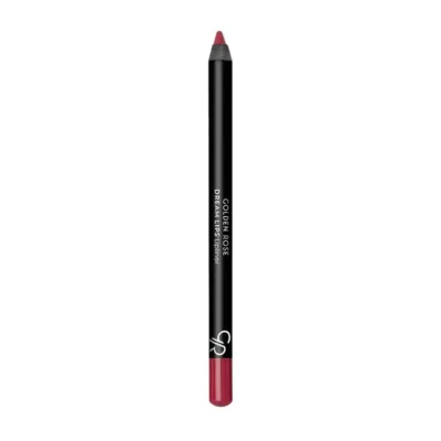 Golden Rose Dream Lips Pencil Μολύβι χειλιών 1.5gr Νο 515 Βαθύ Κόκκινο