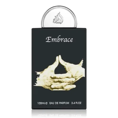 Lattafa Pride Embrace Άρωμα Unisex EDP 100ml