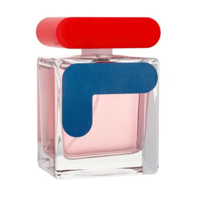 FILA F-Power for Her Άρωμα Eau De Toilette 90ml