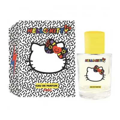 More Labels Group BV Sanrio Hello Kitty Άρωμα Για Κορίτσια EDP 50ml
