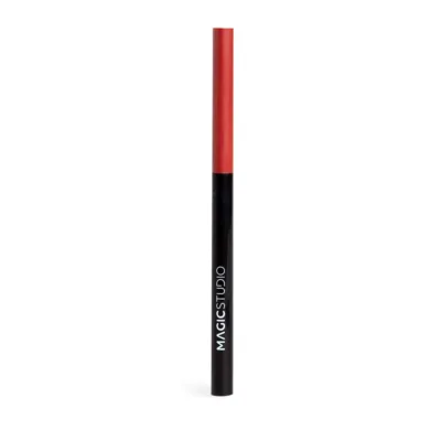IDC Magic Studio Retractable Lip Liner Pencil Μηχανικό Μολύβι Χειλιών 0.3gr 01 Βυσσινί