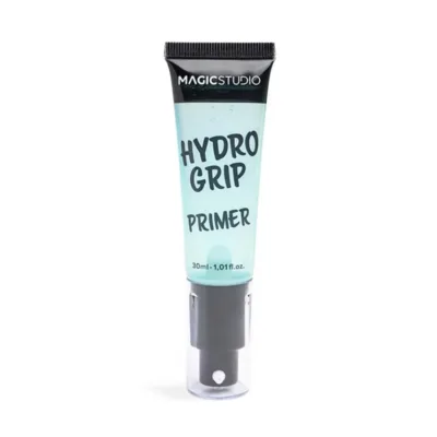 IDC Magic Studio Hydrogrip Face Primer Τζελ Εξομάλυνσης του Δέρματος & Προετοιμασίας για Μακιγιάζ 30ml