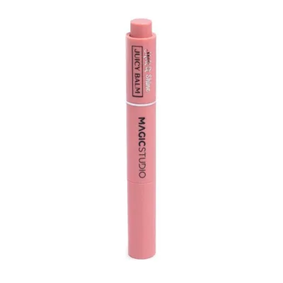 IDC Magic Studio Melt & Shine Juicy Lip Balm Χειλιών 1,8gr 04 Sunset Blush