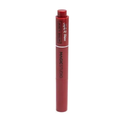 IDC Magic Studio Melt & Shine Juicy Lip Balm Χειλιών 1,8gr 01 Cherry Kiss