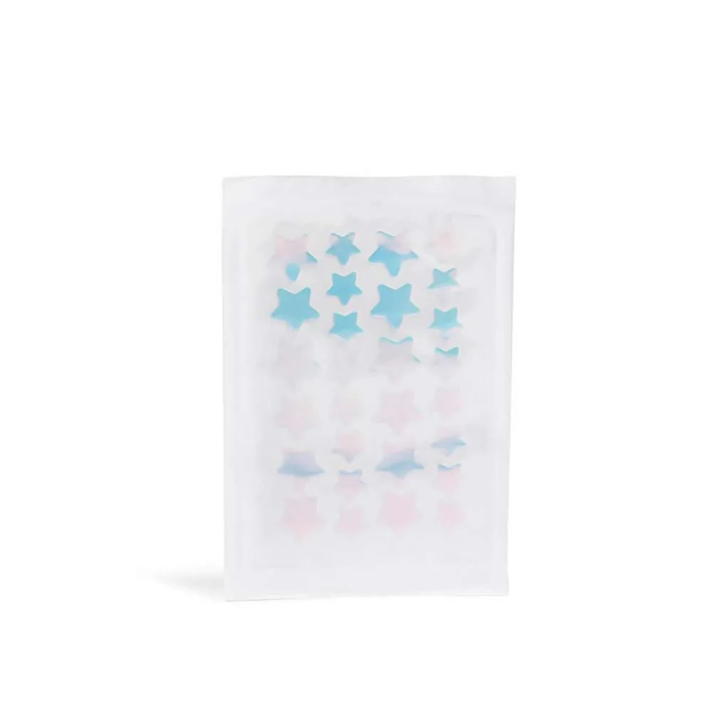 IDC Institute Anti Pimple Patches Προσώπου για Σπυράκια 28τεμ
