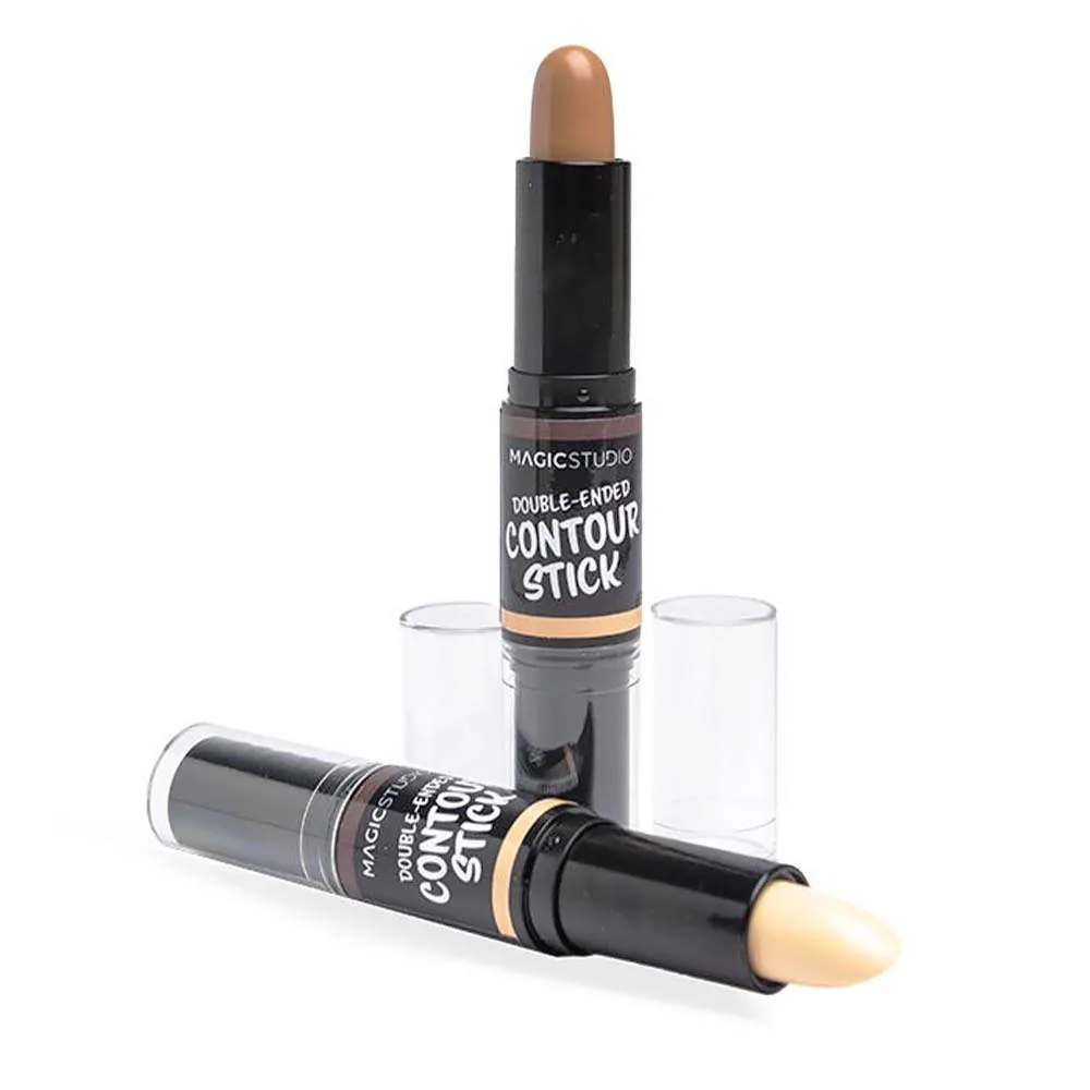 IDC Magic Studio Double Ended Contour Stick 7gr