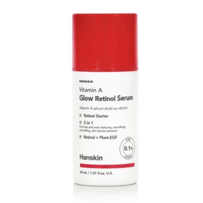 Hanskin Vitamin A Glow Retinol Serum
