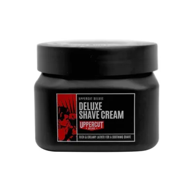 Uppercut Deluxe Shave Cream