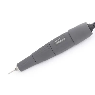 Bt Marathon SDE - SH37L1 Ανταλλακτικό Στυλό για Τροχό Νυχιών 35000 Rpm Γκρι