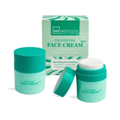IDC Institute Self Love Affair Polypeptide Face Cream Κρέμα Προσώπου με Πεπτίδια 50ml