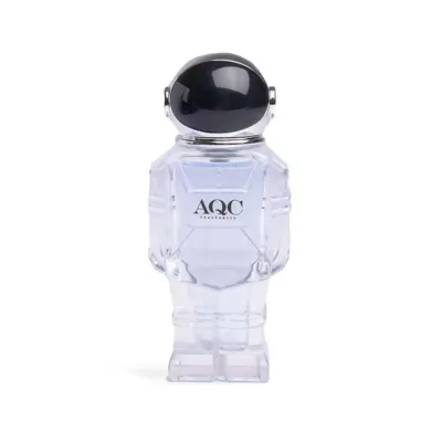 AQC Cosmic Explorer for Men Φρέσκο Ξυλώδες Άρωμα Eau De Toilette 30ml