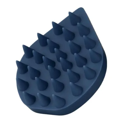 Cosibella Accessories Silicone Massager for Normal Scalp