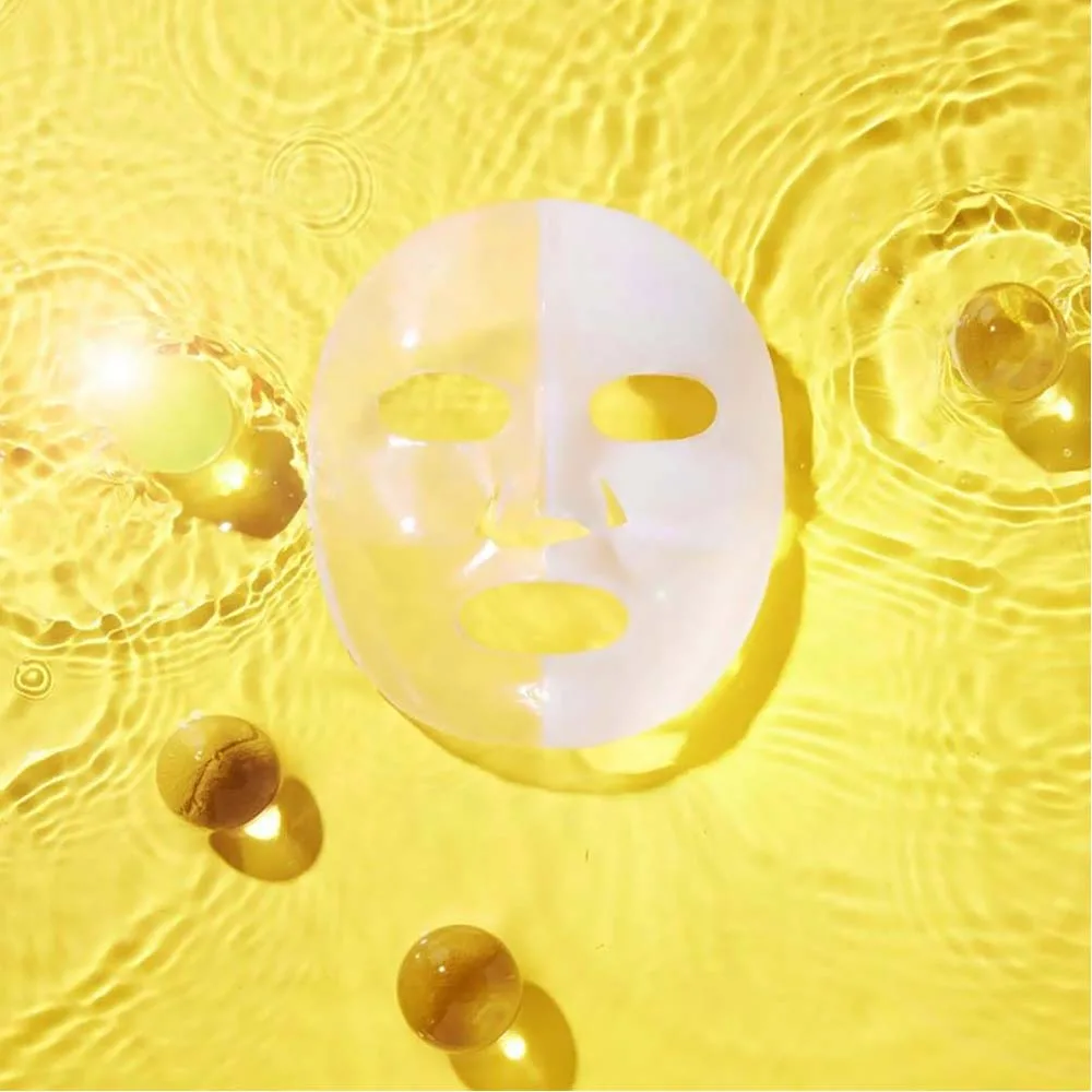 Cosrx-Advanced-Snail-Mucin-Glass-Glow-Hydrogel-Mask-Set -3 Cosrx Advanced Snail Mucin Glass Glow Hydrogel Mask Set Σετ Ενυδατικές Μάσκες Με Έκκριμα Σαλιγκαριού 3pcs x 34gr