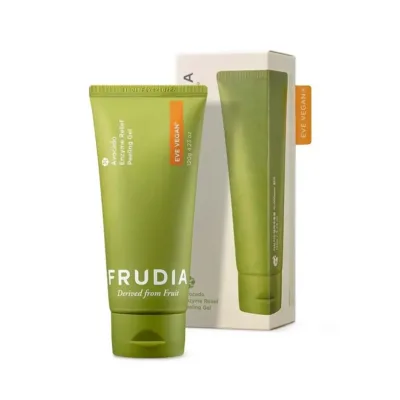 FRUDIA Avocado Enzyme Relief Peeling Gel Vegan 120gr