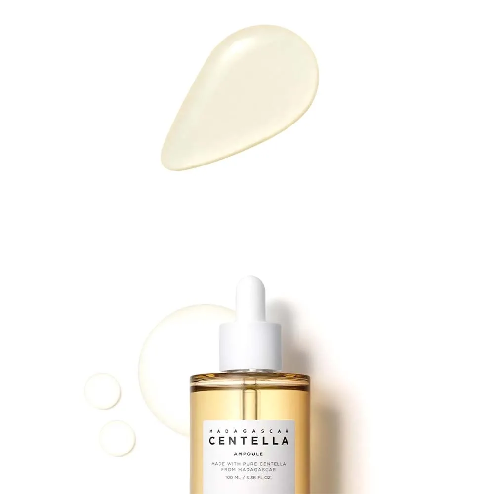 Skin1004-Madagascar-Asian-Centella-Facial-Ampoule-Vegan-Κ-30ml-2 Skin1004 Madagascar Asian Centella Facial Ampoule Vegan Καταπραϋντικός Ορός Προσώπου κατά της Ερυθρότητας 30ml