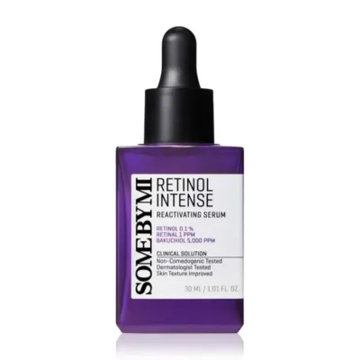 Some By Mi Retinol Intense Reactivating Serum 30ml