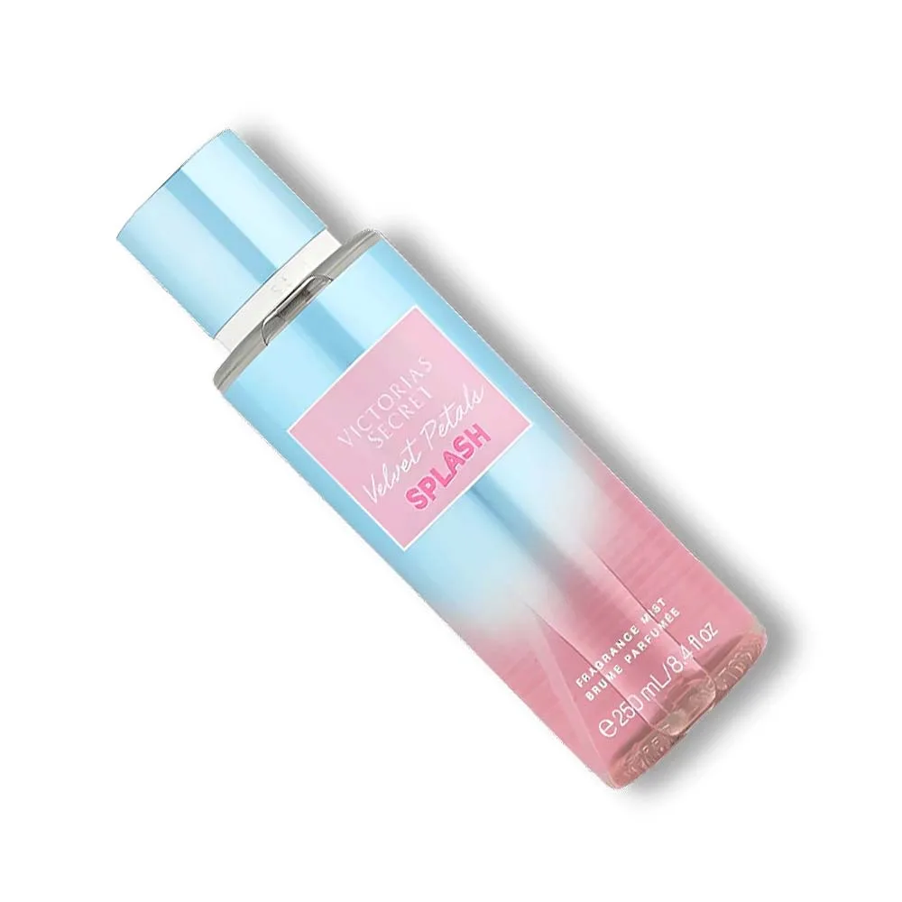 Victoria's-Secret-Velvet-Petals-Splash-Body-Mist-Spray-250ml-2 Victoria's Secret Velvet Petals Splash Body Mist Spray 250ml