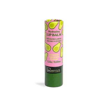 IDC Institute Skin Food Lip Balm Avocado , Αβοκάντο 3,5gr