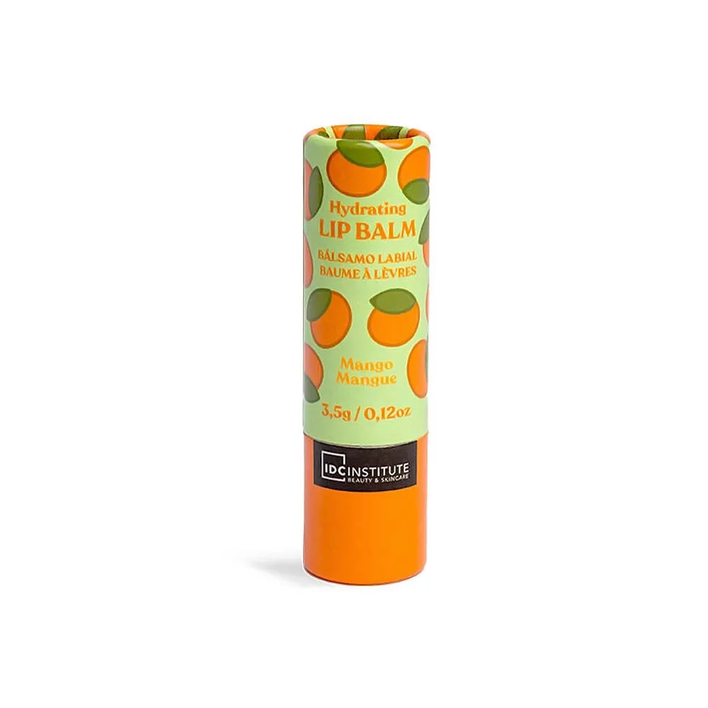 IDC Institute Skin Food Lip Balm Mango , Μάνγκο 3,5gr