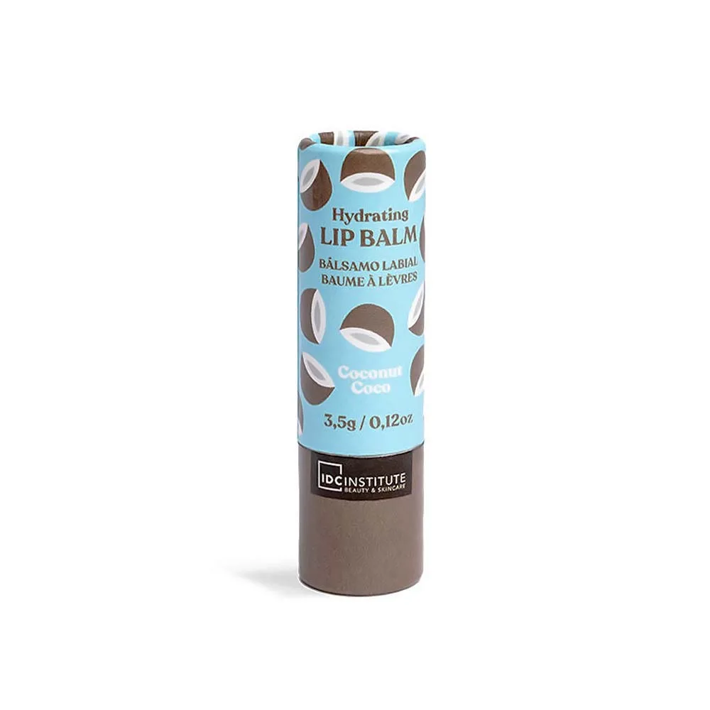 IDC Institute Skin Food Lip Balm Coconut , Καρύδα 3,5gr