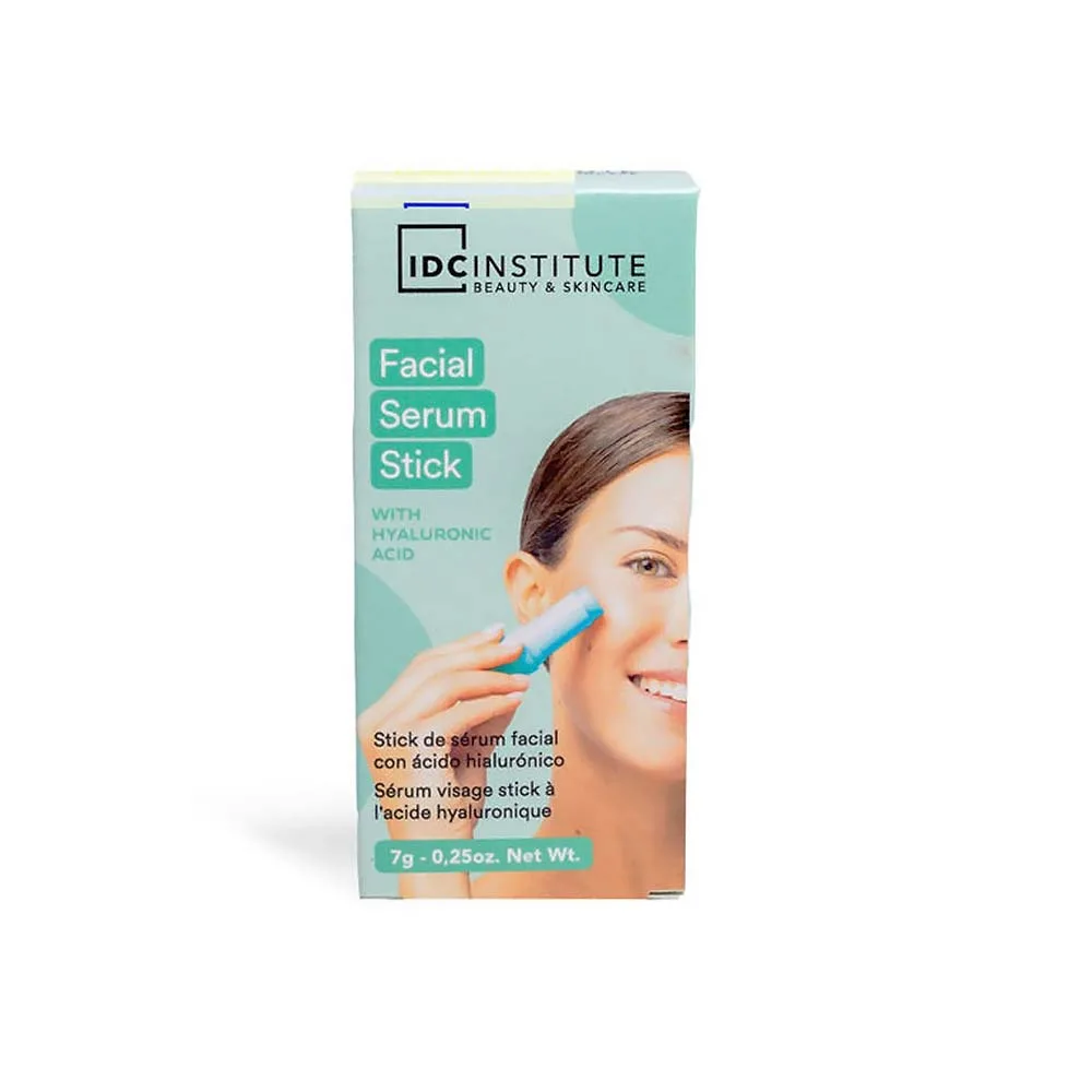 IDC Institute Hyaluronic Acid Facial Serum Stick Ορός Προσώπου Βαθιάς Ενυδάτωσης σε Μορφή Στικ 7gr