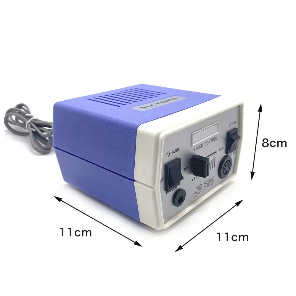 Electric-Drill-JSDA-JD700-d Electric Drill JSDA JD700