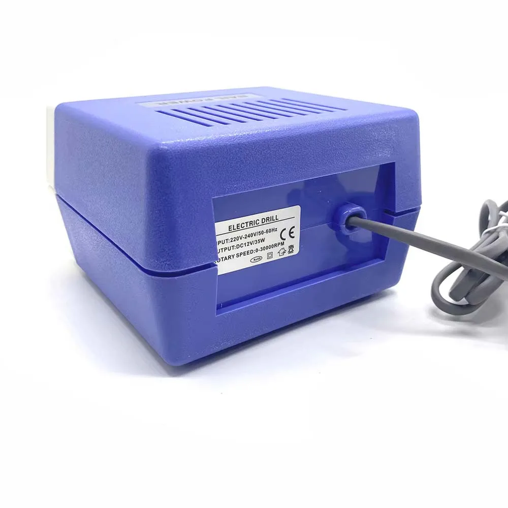 Electric-Drill-JSDA-JD700-e Electric Drill JSDA JD700